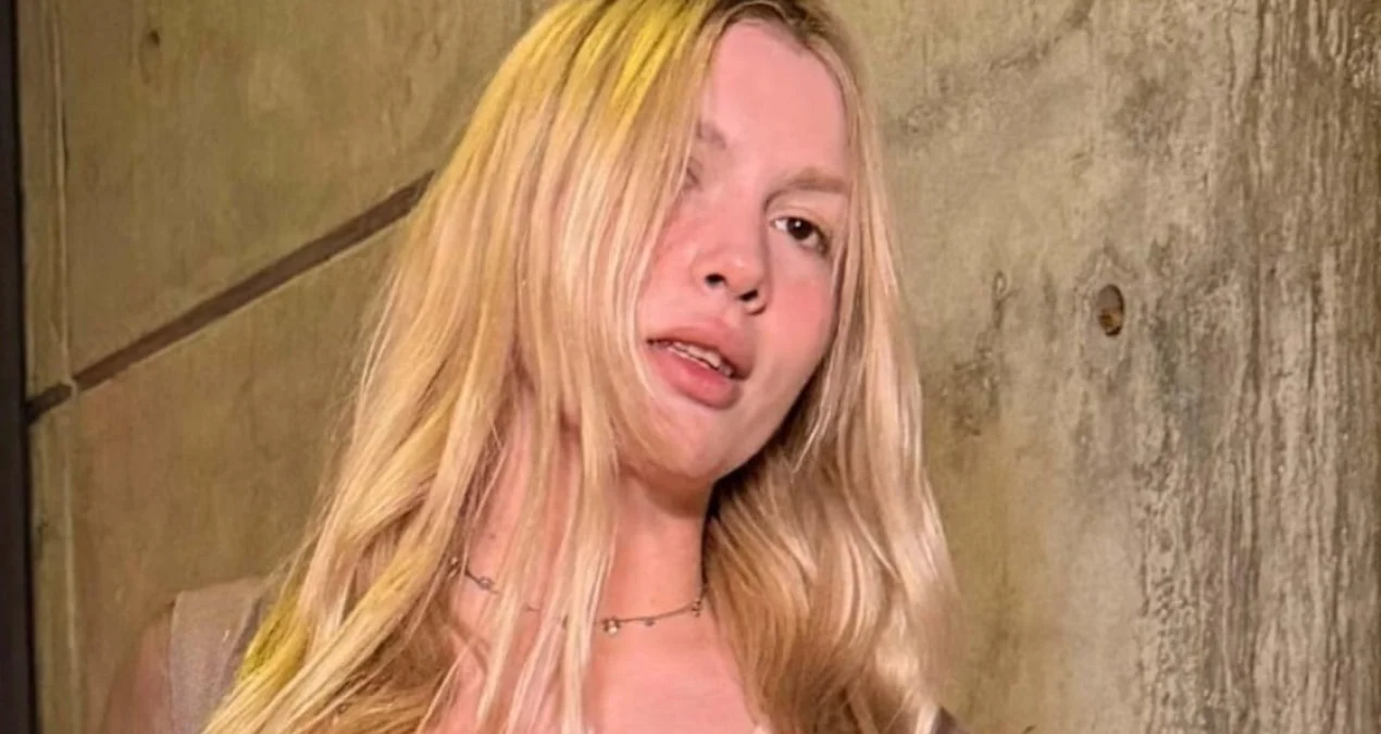Aleyna Tilki evlilik için tek şartını açıkladı - Sözcü Gazetesi