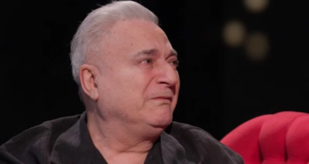 Annesinin cenazesine bile katılmamıştı: Mehmet Ali Erbil gerçeği açıkladı - Sözcü Gazetesi