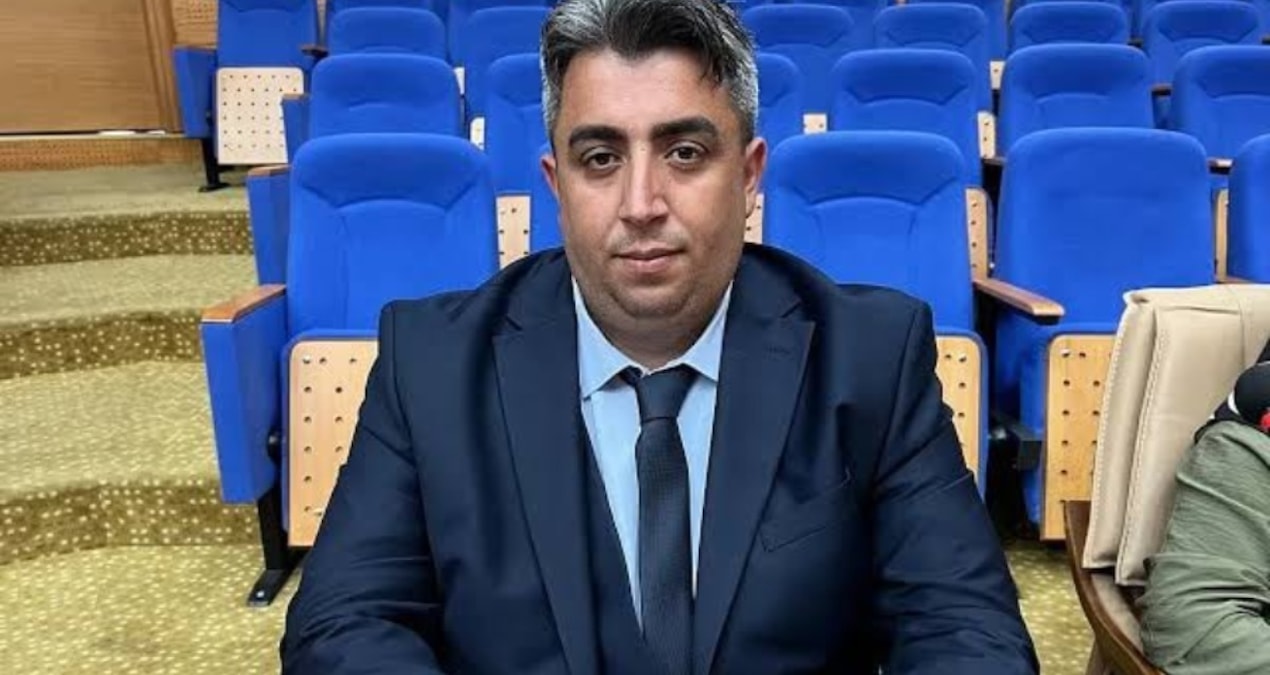 Sivrice’deki 112 Acil Sağlık İstasyonu’nun yıkılması tartışma yarattı