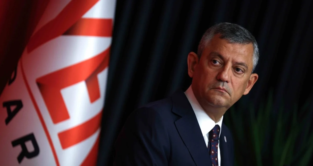 YENİ Parti’nin ismine itiraz Anayasa Mahkemesi’nde görüşülecek