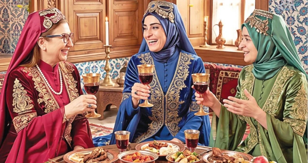 AKP’nin Maharetli Kadınları: Ruhsar Pekcan, Zehra Taşkesenlioğlu ve Fatma Betül Sayan