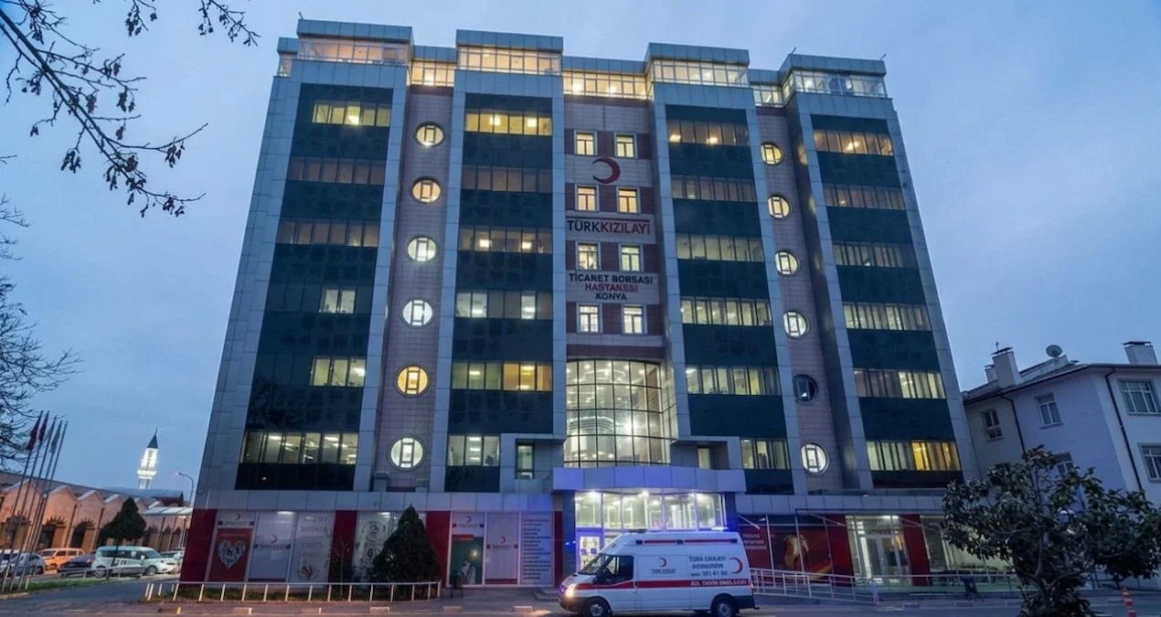 Kızılay 500 milyon liralık malını 100 milyona sattı - Sözcü Gazetesi