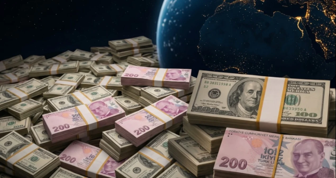 Paranın patronlarından İstanbul'da piyasaları sallayacak açıklamalar - Sözcü Gazetesi