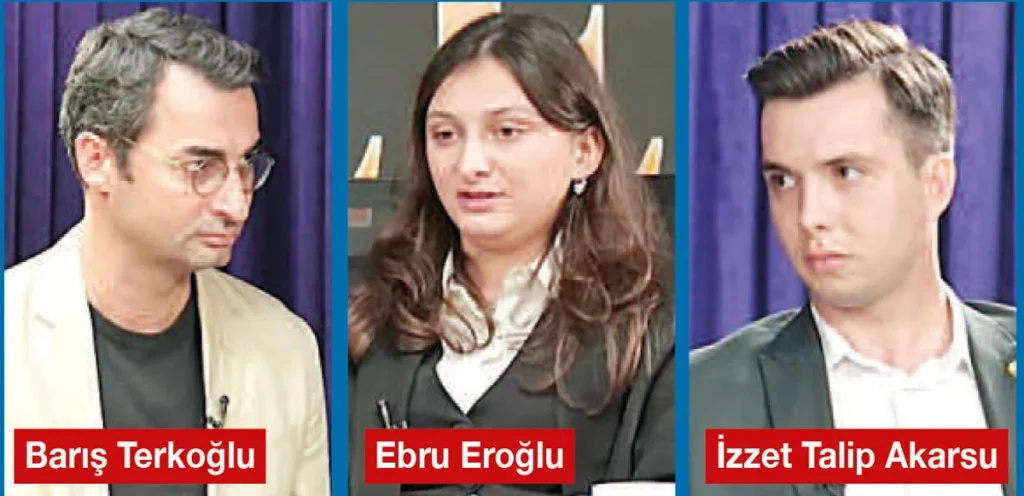 Bizi savunmayıp sattılar sırtımızdan bıçaklandık - Sözcü Gazetesi