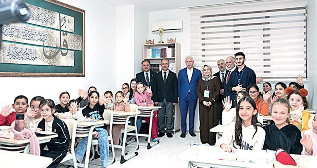 Camilerdeki ödev evleri mahkemelik oluyor - Sözcü Gazetesi