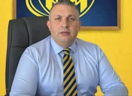 Ankaragücü'nden ceza açıklaması