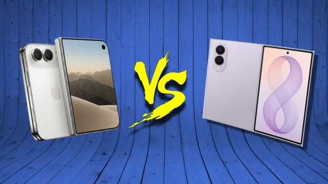 Apple, katlanabilir iPhone Duo modelini tanıttı, Samsung’a rakip oldu