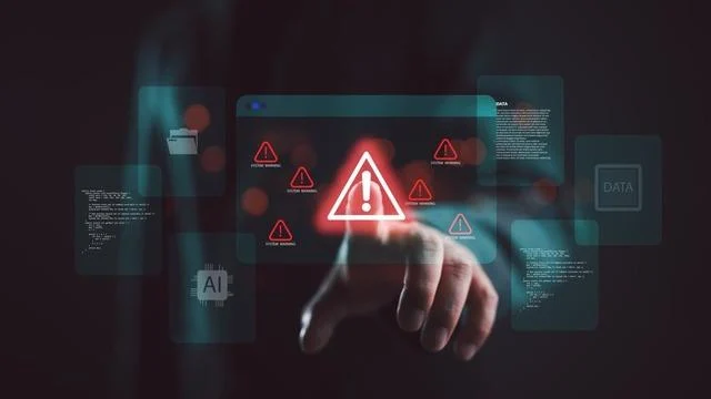 Kurumlarda yapay zeka sistemlerine geniş erişim yetkilerinin siber güvenlik risklerini artırabileceğine dair uyarı.