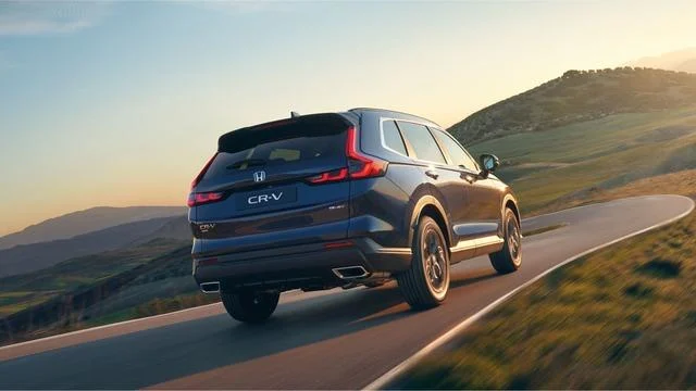 Honda’nın Eylül 2026 otomobil fiyat listesinde yer alan hibrit modeller