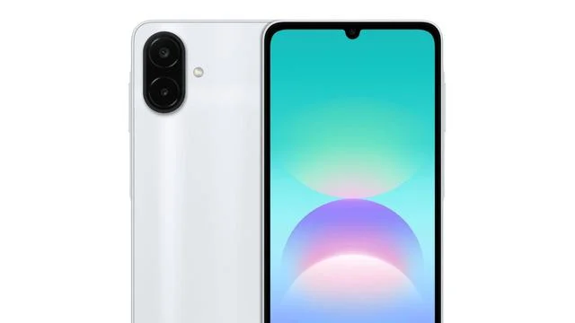 Samsung’un bütçe dostu Galaxy A08 modeli özellikleri ve fiyatı belirlendi