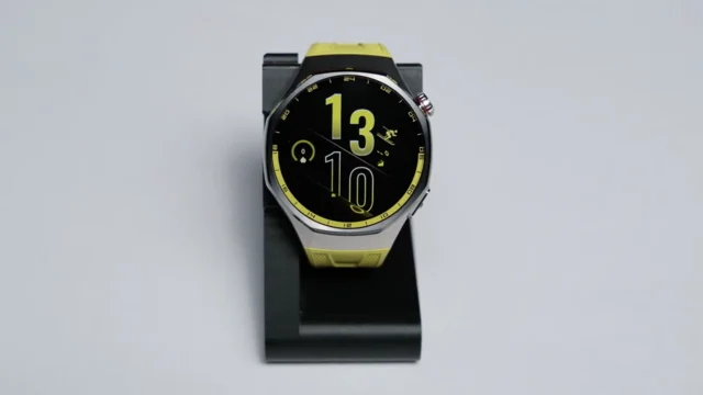 HUAWEI Watch GT 7 Pro'yu İnceledik