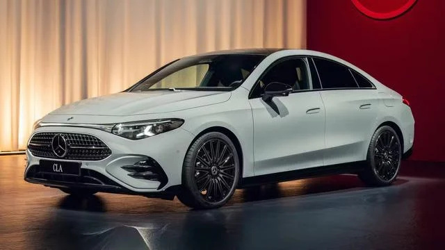 Mercedes-Benz Eylül 2026 Fiyat Listesi, Güncel Kampanyalar ve Kredi Fırsatları