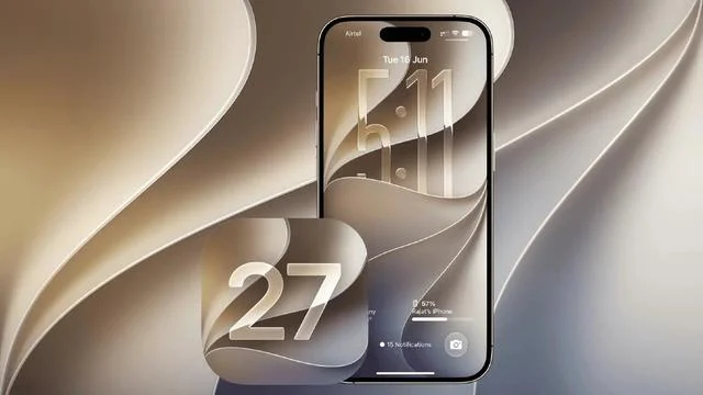 iOS 27 Yayımlandı: Nasıl Yüklenir?