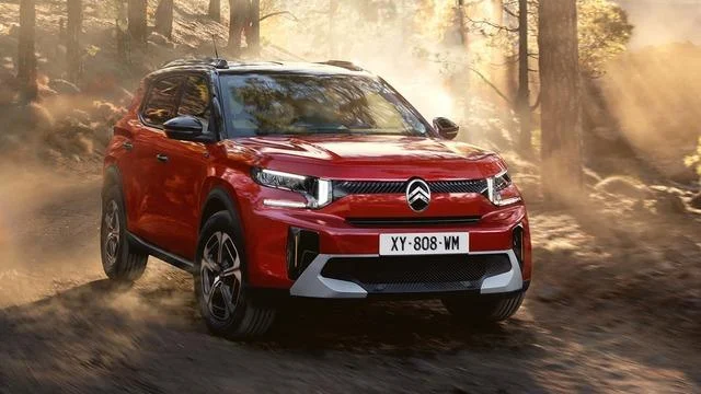Citroen Eylül 2026 Güncel Fiyat Listesi, İndirimler, Kampanyalar ve Kredi Avantajları