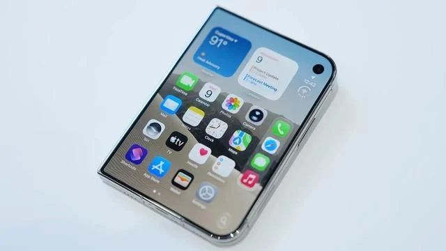 iPhone Duo Bu Yıl Bulması En Zor Telefonlardan Biri Olabilir