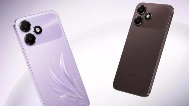 OPPO K14 Lite Tanıtıldı: İşte Özellikleri ve Fiyatı