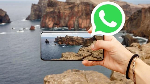 WhatsApp’ta durum gizliliği ayarlarıyla paylaşımınızı kontrol edin