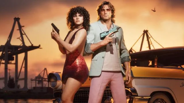 GTA 6 Online Ne Zaman Gelecek? Twitch CEO'sundan Heyecanlandıran Açıklama