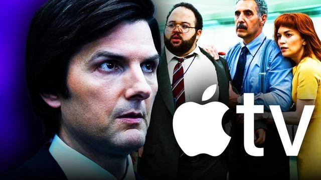 Apple TV'de İzleyebileceğiniz En İyi Dizi ve Filmler