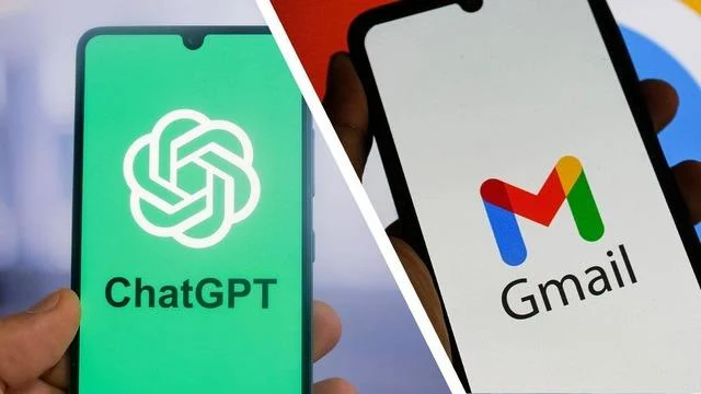 ChatGPT'ye Gmail Nasıl Bağlanır?