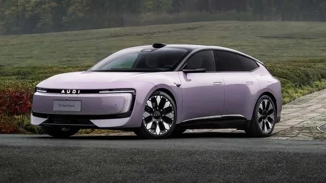 Audi Kendi Ürettiği Araçlara Karşı Savaş Açtı: Peki Sebebi Ne?
