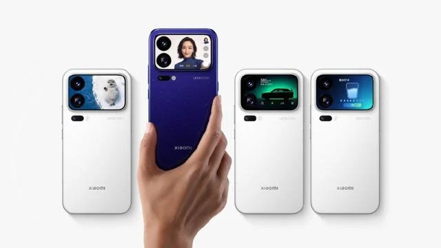 Xiaomi 18 Pro serisinin tanıtım tarihi 23 Eylül 2026 olarak belirlendi