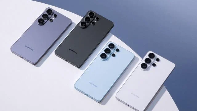 Samsung, Galaxy S26 modellerinin fiyatlarını artırdı