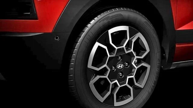 Hyundai, yeni nesil Bayon modelinin dış tasarımını tanıttı
