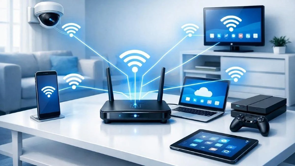 Telefonun İnterneti Neden Yavaş? Wi-Fi Çekiyorsa Sorun Ne?