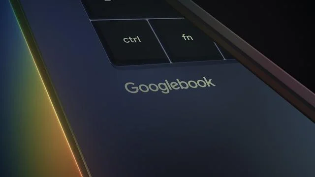 Google, yeni dizüstü bilgisayar platformu Googlebook OS’u tanıttı