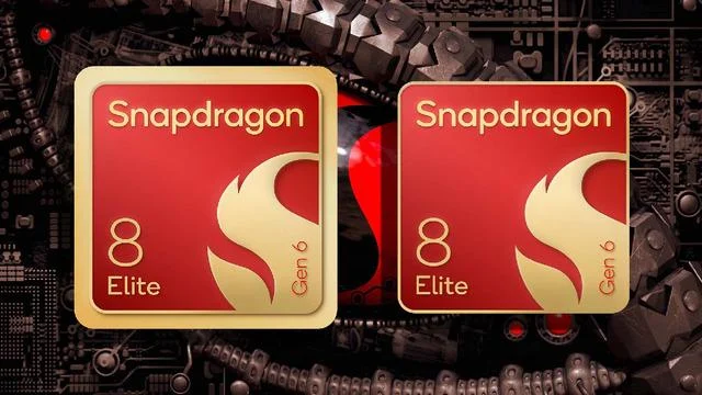 Qualcomm, yeni Snapdragon 8 Elite Gen 6 işlemcilerini tanıttı