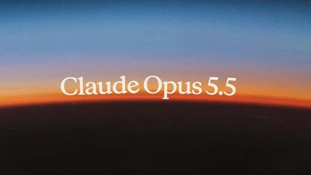Anthropic’in yeni yapay zeka modeli Opus 5.5 tanıtımı