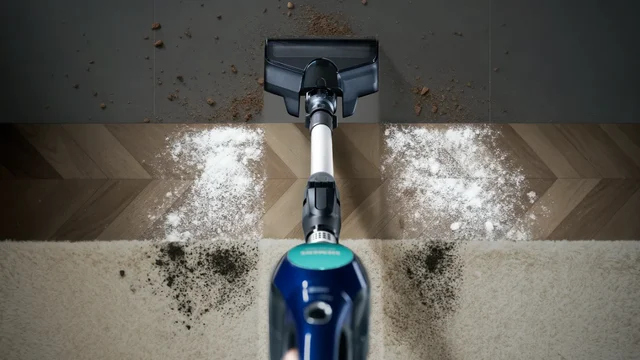Dikey süpürge bataryalarının ömrünü uzatmak için ipuçları verildi