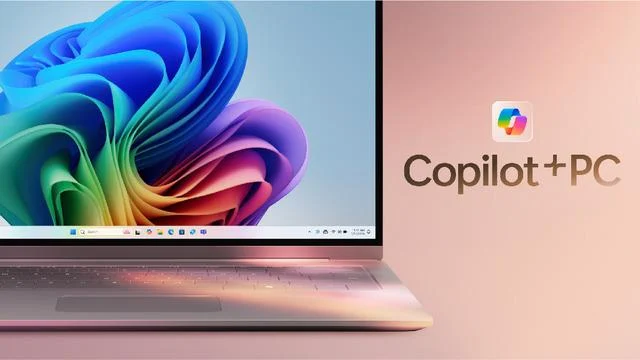 Microsoft’un Copilot+ PC markasını rafa kaldırmasıyla ilgili haber görseli