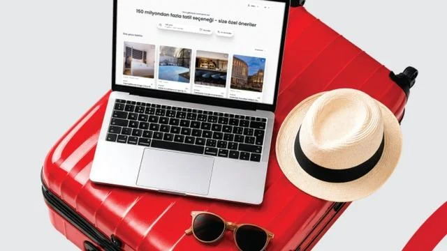 Setur, yapay zeka destekli tatil planlama platformunu tanıttı