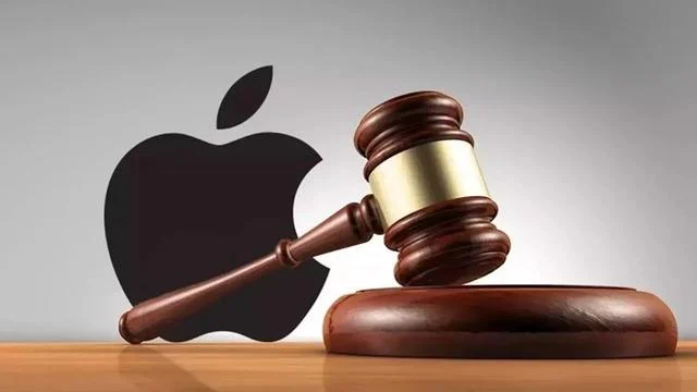 Apple’a 5,7 Milyar Dolarlık Patent İhlali Cezası