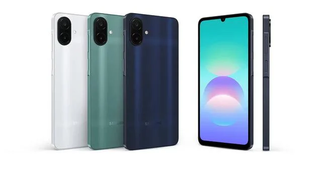 Samsung Galaxy A08 Türkiye’de Satışa Sunuldu: Fiyatı ve Özellikleri