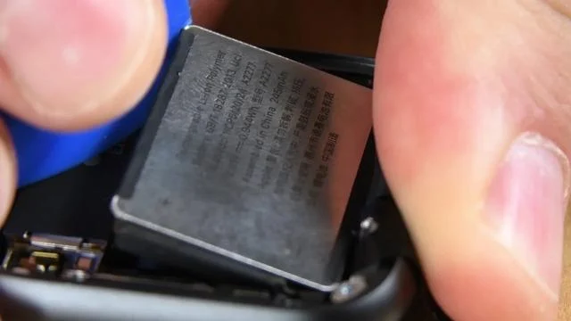 Apple’ın Metal Muhafazalı Batarya Teknolojisi, Android Telefonlarda 10.000 mAh Dönemini