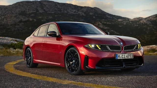 2027 BMW 3 Serisi Tanıtıldı: İşte Tasarımı, Özellikleri ve Fiyatı