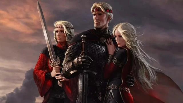 Game of Thrones: Aegon’un Fethi Filmi İçin Vizyon Tarihi ve Ekip Açıklandı