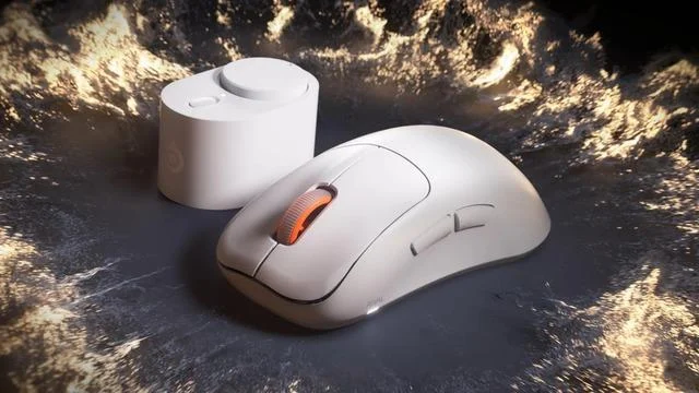 SteelSeries, Ultra Geniş Bant Teknolojili Yeni Farelerini Tanıttı: Rival Pro ve Sensei