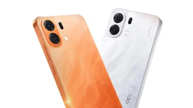OPPO K14 Plus Tanıtıldı! İşte Özellikleri