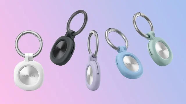 Samsung Galaxy SmartTag 3 Tanıtıldı: iOS Desteği ve Uzun Pil Ömrüyle