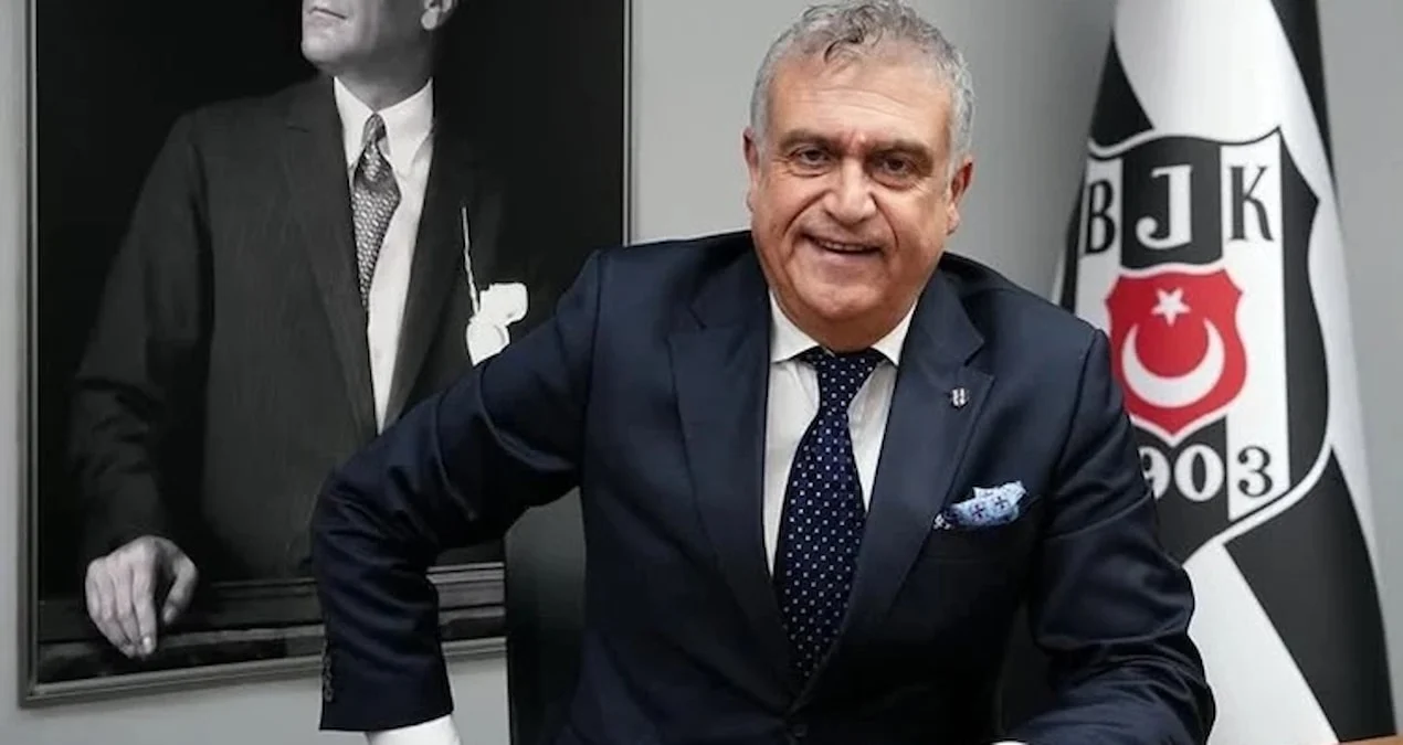 Serdal Adalı’nın Yeni Yönetim Kurulu Listesi Şekilleniyor