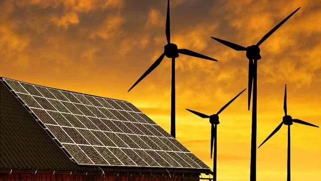 Güneş ve Rüzgâr Enerjisi, Nükleer Enerjiyi Geçti