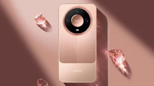 Huawei Mate 90 Serisi Tanıtıldı: İşte Özellikleri