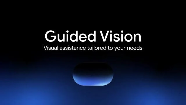 Google, Telefon Kamerasını Adeta İkinci Bir Göze Dönüştürüyor: Etrafınızda Ne Varsa
