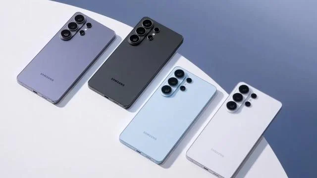 Samsung Galaxy S26 Serisi Türkiye’de İkinci Kez Zamlandı: Yeni Fiyatlar Açıklandı