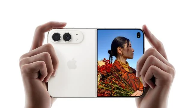Apple, iPhone Duo’nun Ekran Kaplamasını Değiştirilebilir Hale Getirdi