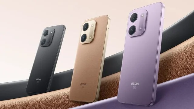Redmi 17C 5G Duyuruldu